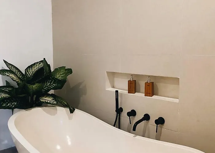 Villa Umane 1-bedroom *