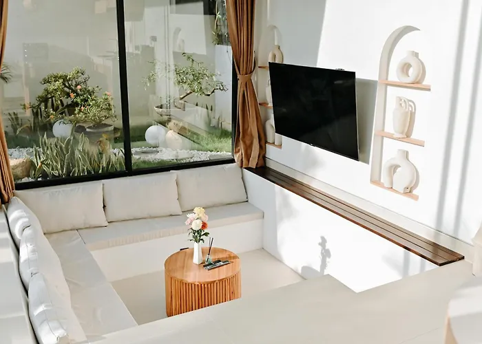 Villa Umane 1-bedroom *