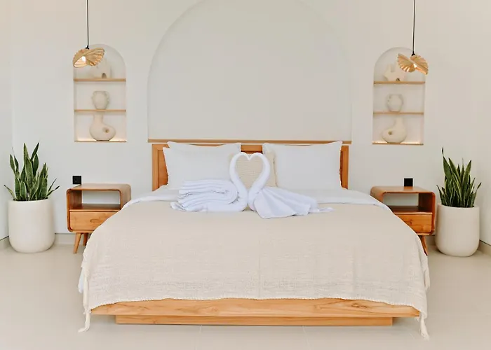 Umane 1-bedroom Villa *